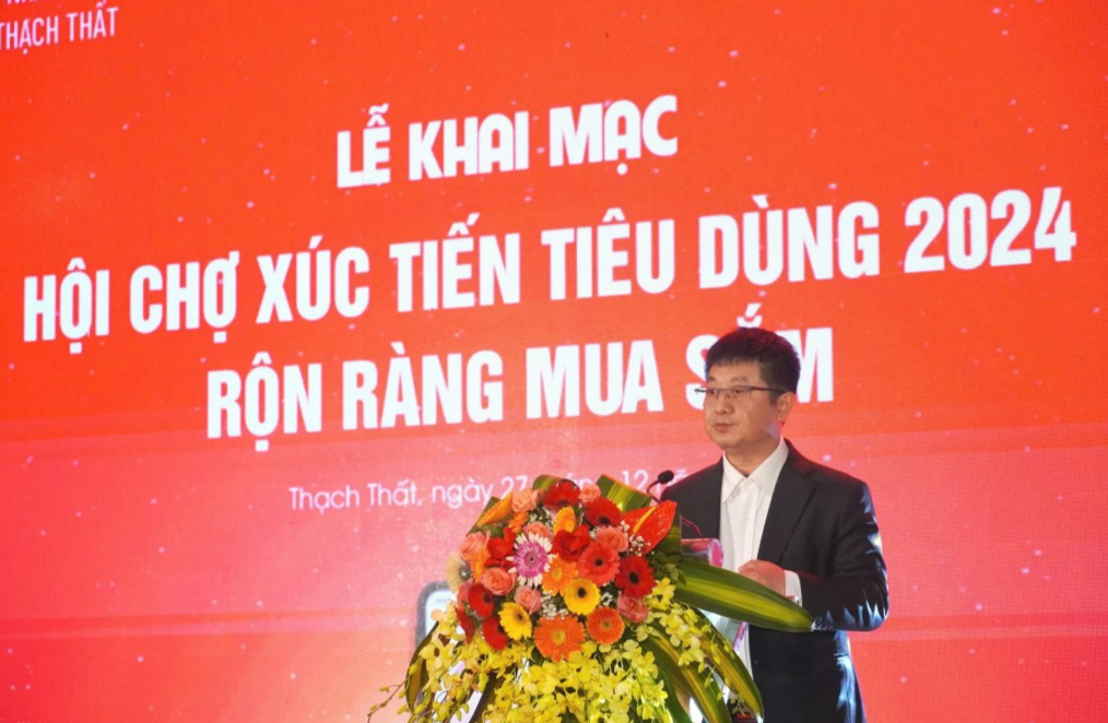 Kích cầu thương mại, tiêu dùng dịp cuối năm