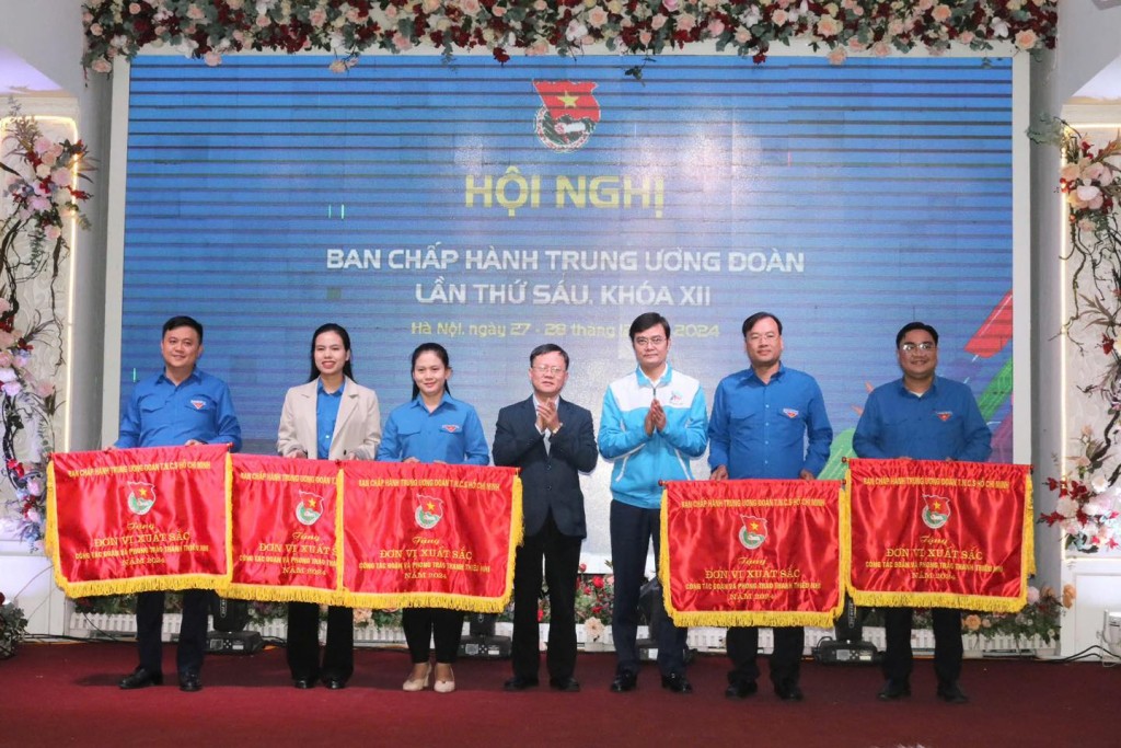 Xung phong đảm nhận khâu khó, việc mới ở địa phương