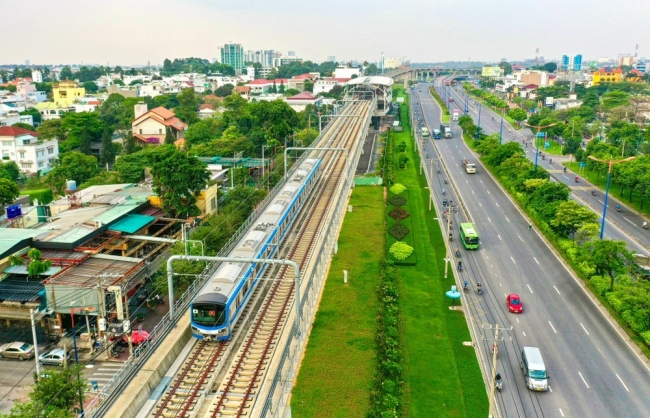 Phát triển bền vững - động lực mới thúc đẩy thị trường bất động sản