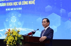 Tăng cường thu hút các nguồn lực cho phát triển khoa học công nghệ