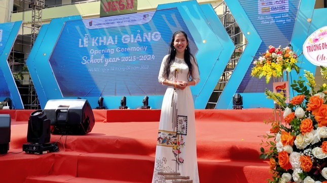 Vũ Thị Hải Anh 