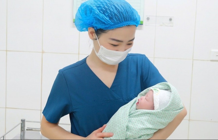 Mức sinh thấp ở Việt Nam đặt ra thách thức lớn cho phát triển