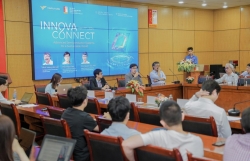 Quỹ VinFuture mở rộng chương trình kết nối InnovaConnect ra toàn quốc