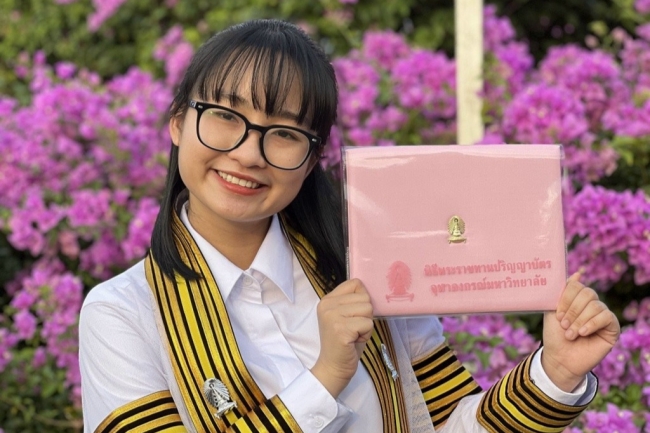 Lấp lánh những ngôi "Sao Tháng Giêng"
