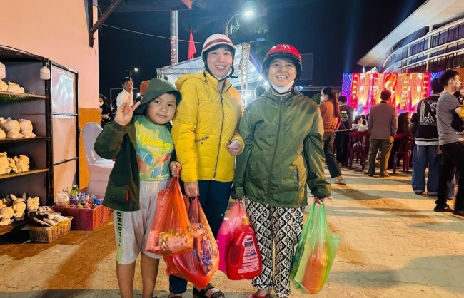 Tập trung nguồn lực chăm lo phúc lợi cho đoàn viên, người lao động dịp Tết Nguyên đán