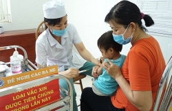 Phát hiện thêm hơn 100 ca bệnh sởi
