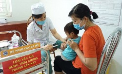Chưa ghi nhận ổ dịch bệnh truyền nhiễm nguy hiểm trong dịp nghỉ Tết