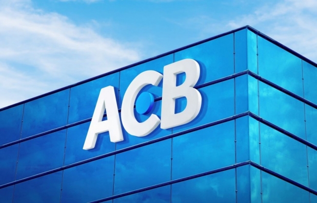 ACB năm 2024: Tăng trưởng bứt phá, quản trị rủi ro hiệu quả