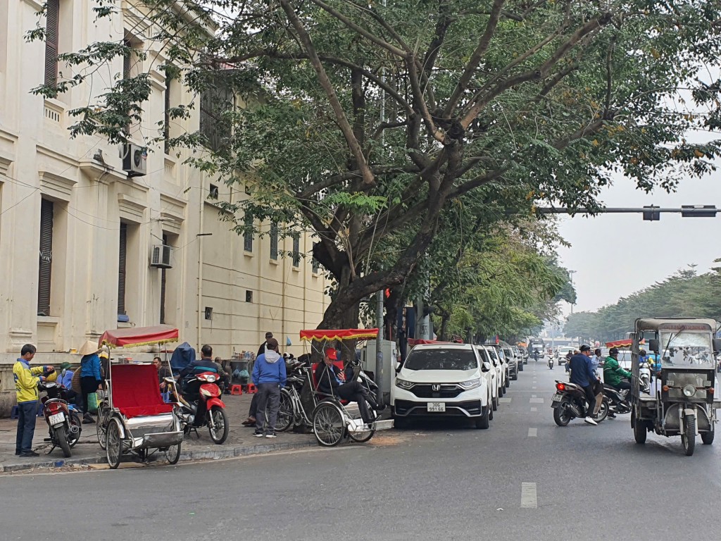 Nhiều địa phương lơ là trong quản lý môi trường, trật tự đô thị