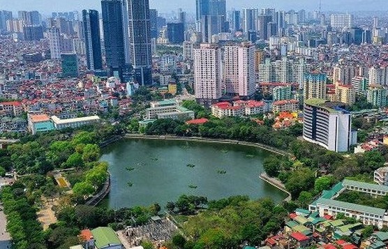 Sắp công bố Quy hoạch Thủ đô Hà Nội thời kỳ 2021-2030