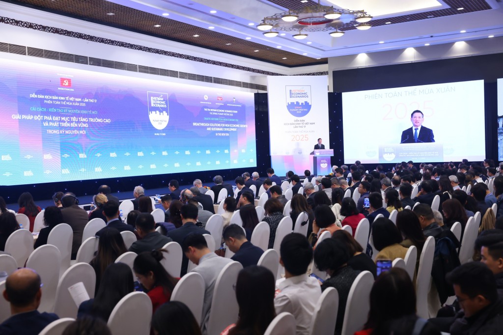 Cần làm rõ nội hàm, các yếu tố thúc đẩy để đạt được nền kinh tế xanh, kinh tế số