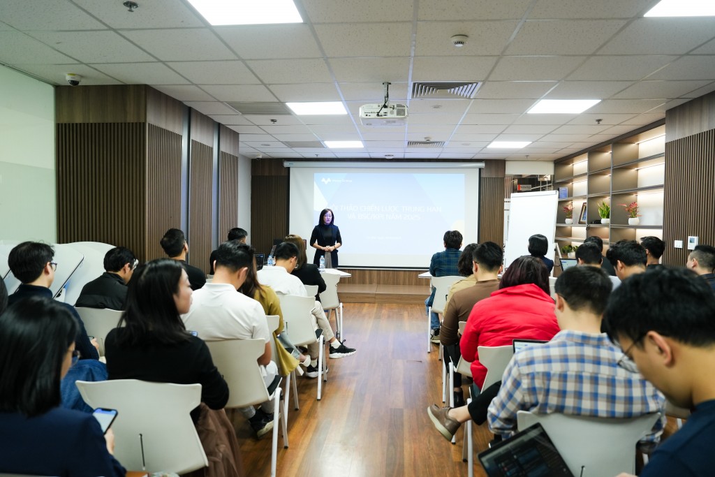 BSC/KPI - Chìa khóa giúp Meey Group xây dựng hệ thống quản trị bài bản