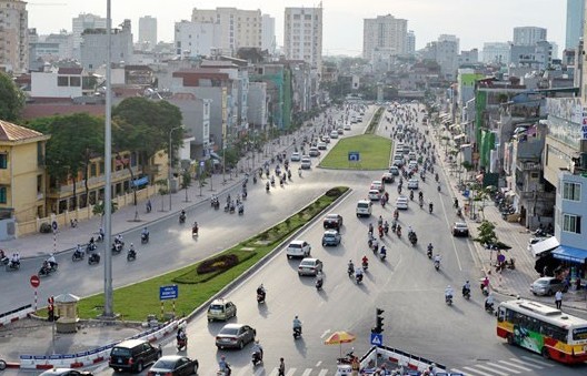 Hà Nội: Thành lập, đặt tên 20 thôn, tổ dân phố mới