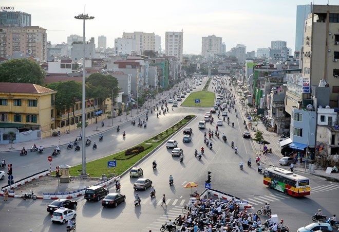 Hà Nội: Thành lập, đặt tên 20 thôn, tổ dân phố mới