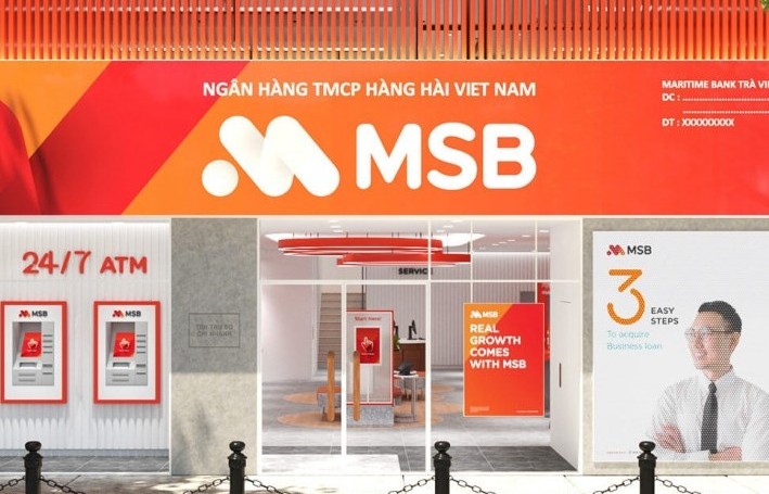 Cơ quan thanh tra chỉ ra nhiều tồn tại, sai sót tại MSB