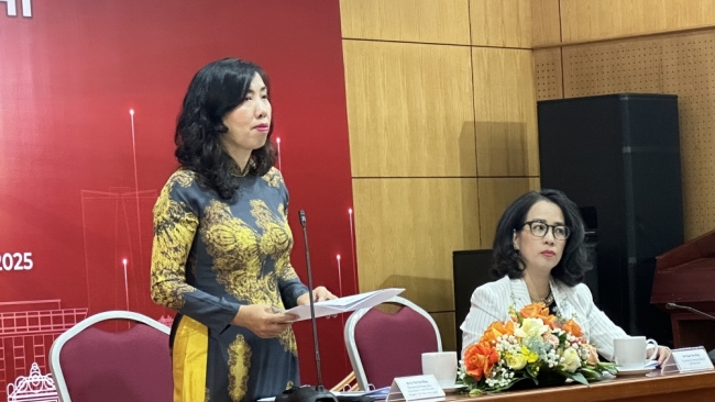 Xuân Quê Hương 2025: Hướng đến kỷ nguyên mới, gắn kết và phát triển