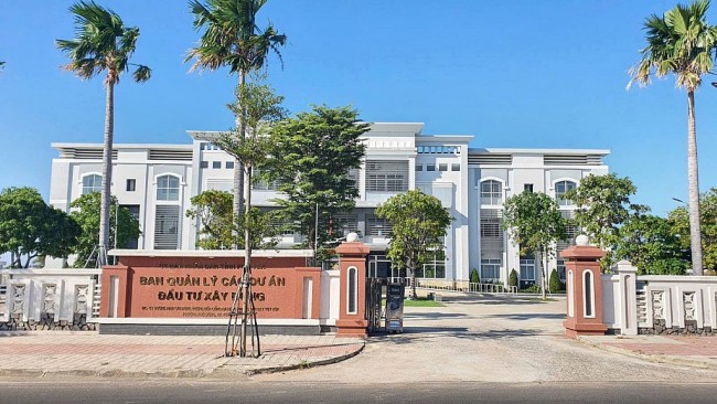 Phú Yên: Kiểm tra thông tin phản ánh về vi phạm trong đấu thầu