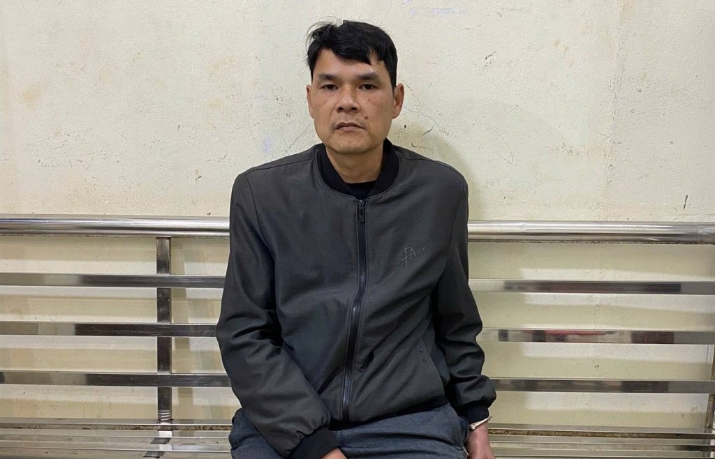 Cao Bằng: Bắt quả tang vụ tàng trữ, mua bán trái phép chất ma túy