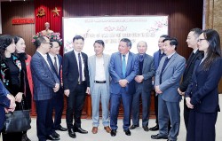 Sự phát triển của Hà Nội tạo cảm hứng vô tận cho báo chí
