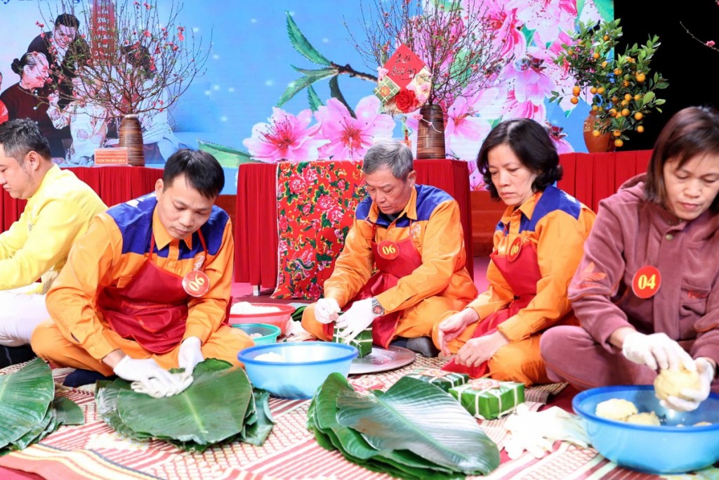 Tặng 30.000 suất quà cho công nhân, lao động