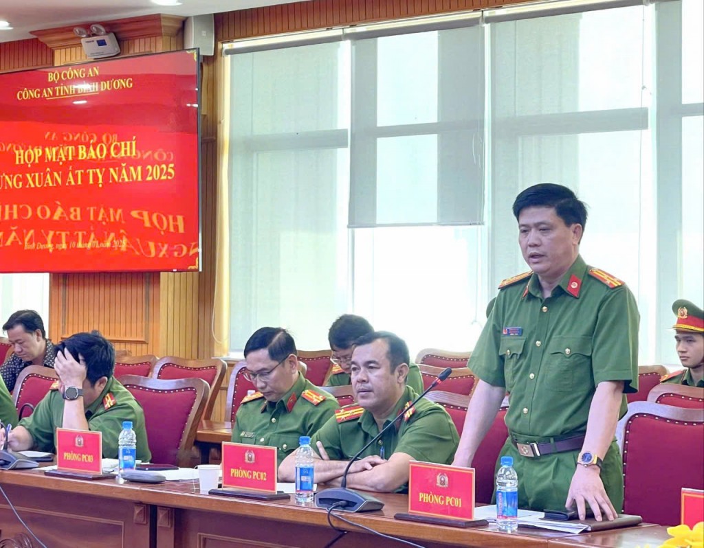 Bình Dương phản hồi thông tin đi đúng làn gây ùn tắc giao thông