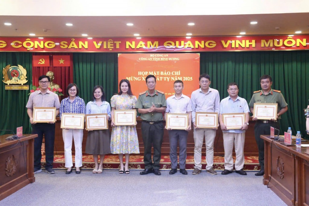 Bình Dương phản hồi thông tin đi đúng làn gây ùn tắc giao thông