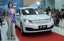 Dongfeng bổ sung lựa chọn cho khách hàng Việt năm 2025