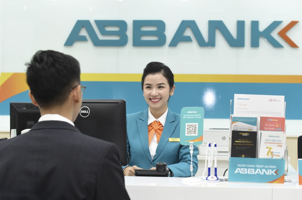 ABBANK chính thức bổ nhiệm chức danh Tổng Giám đốc đối với ông Phạm Duy Hiếu