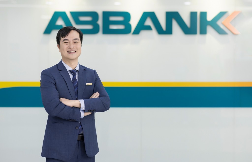 ABBANK chính thức bổ nhiệm chức danh Tổng Giám đốc đối với ông Phạm Duy Hiếu