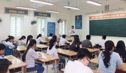 Bộ GD&ĐT đề nghị Sở GD&ĐT Hà Nội xác minh, xử lý nghiêm