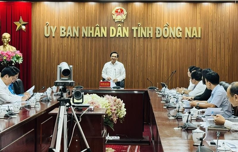 Đồng Nai: Tăng cường thanh, kiểm tra liên ngành an toàn thực phẩm