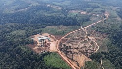Dự án điện gió đầu tiên của T&T Group tại Lào, xuất khẩu điện về Việt Nam từ cuối năm 2025