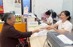 Chi trả kịp thời, đầy đủ các chế độ của người tham gia BHXH