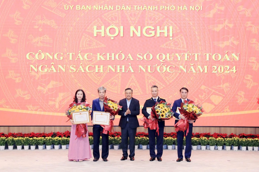 Hà Nội - điểm đến dẫn đầu đổi mới sáng tạo