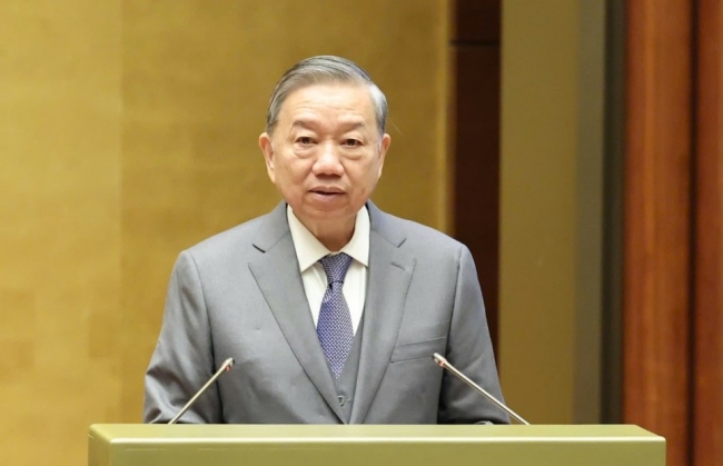 Quyết tâm thực hiện cuộc cách mạng phát triển khoa học, công nghệ, đổi mới sáng tạo và chuyển đổi số*