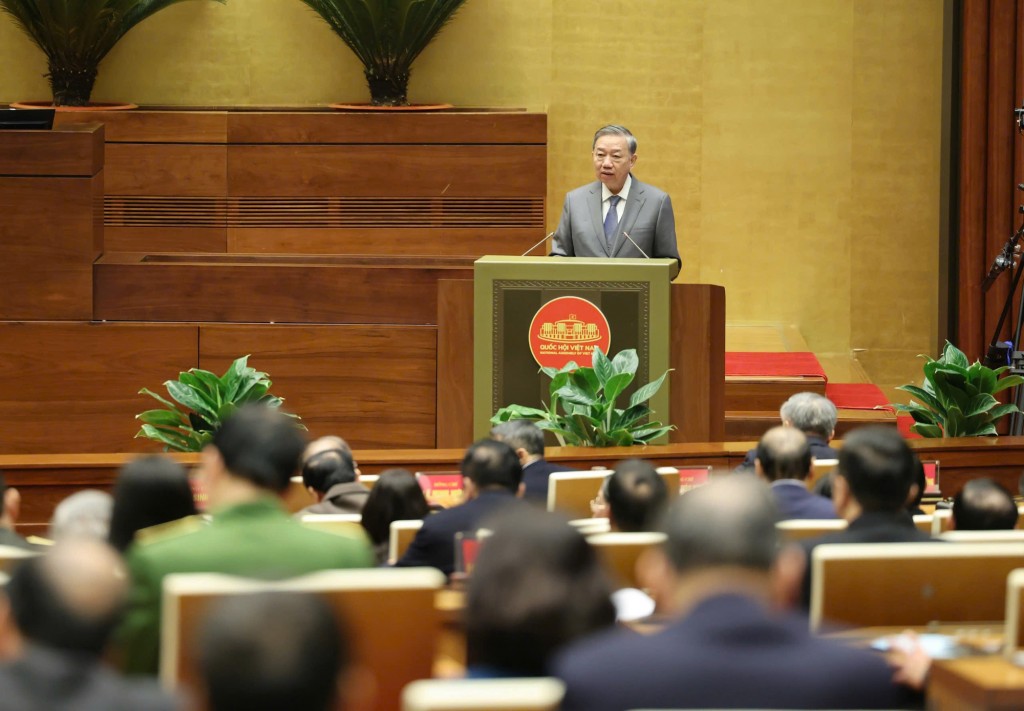Quyết tâm thực hiện cuộc cách mạng phát triển khoa học, công nghệ, đổi mới sáng tạo và chuyển đổi số*