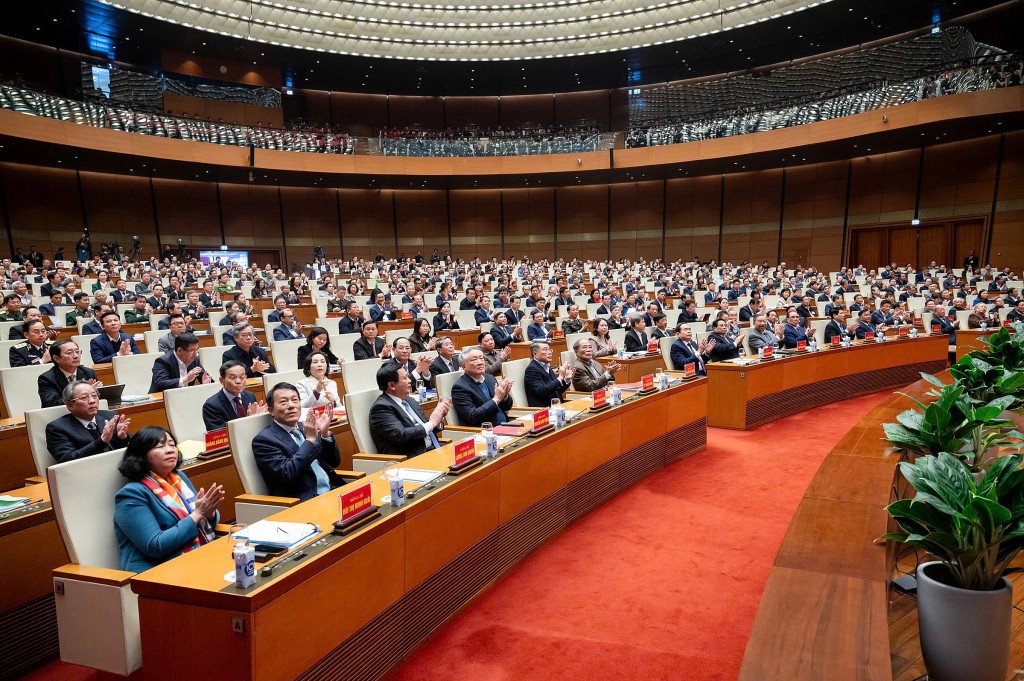 Quyết tâm thực hiện cuộc cách mạng phát triển khoa học, công nghệ, đổi mới sáng tạo và chuyển đổi số*