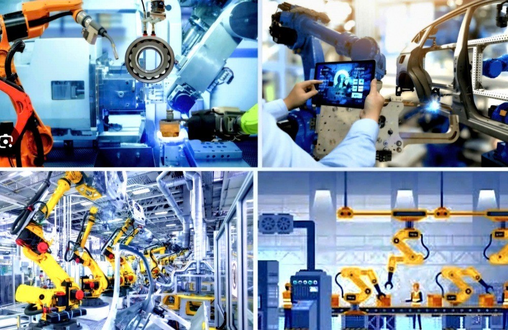 Quyết tâm thực hiện cuộc cách mạng phát triển khoa học, công nghệ, đổi mới sáng tạo và chuyển đổi số*