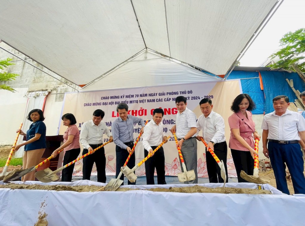 Phát triển an sinh xã hội ưu tiên toàn diện, bền vững