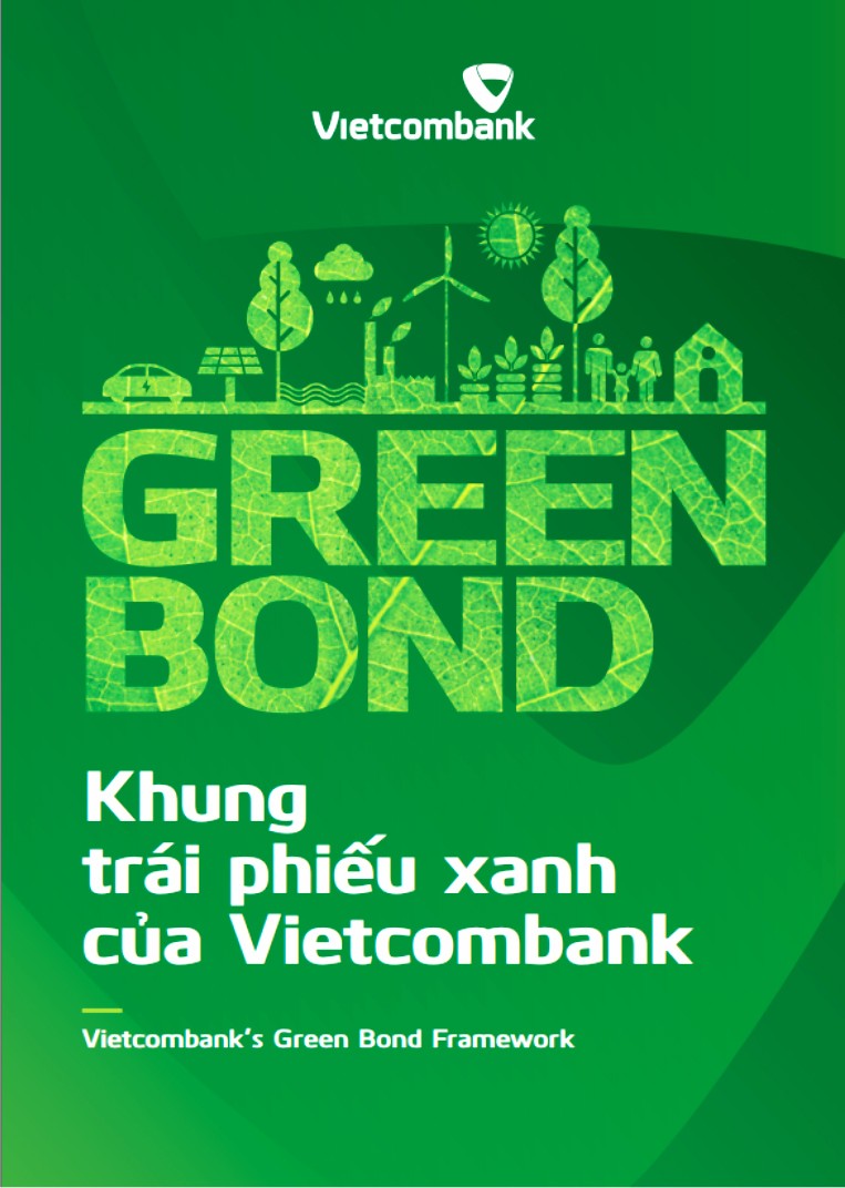 10 sự kiện tạo nên dấu ấn của Vietcombank năm 2024