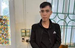 Trùng Khánh (Cao Bằng): Bắt quả tang 2 đối tượng mua bán chất ma túy