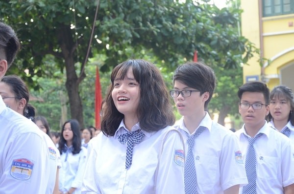 Hà Nội có thêm hai trường THPT chuyên