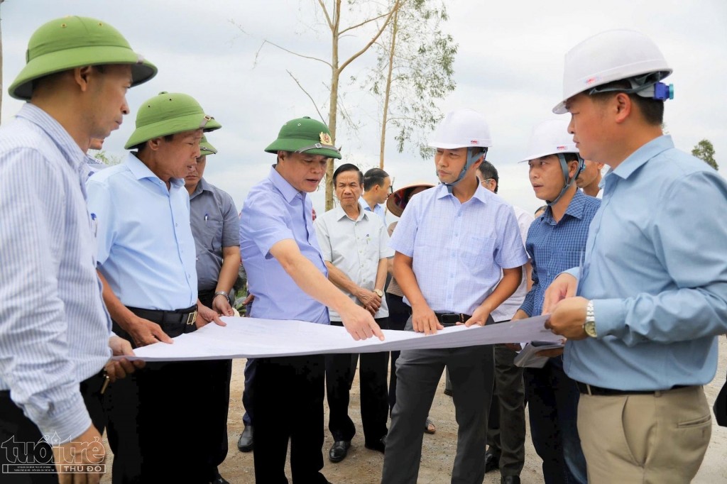 Hải Dương: Đầu tư hạ tầng giao thông, kết nối phát triển kinh tế