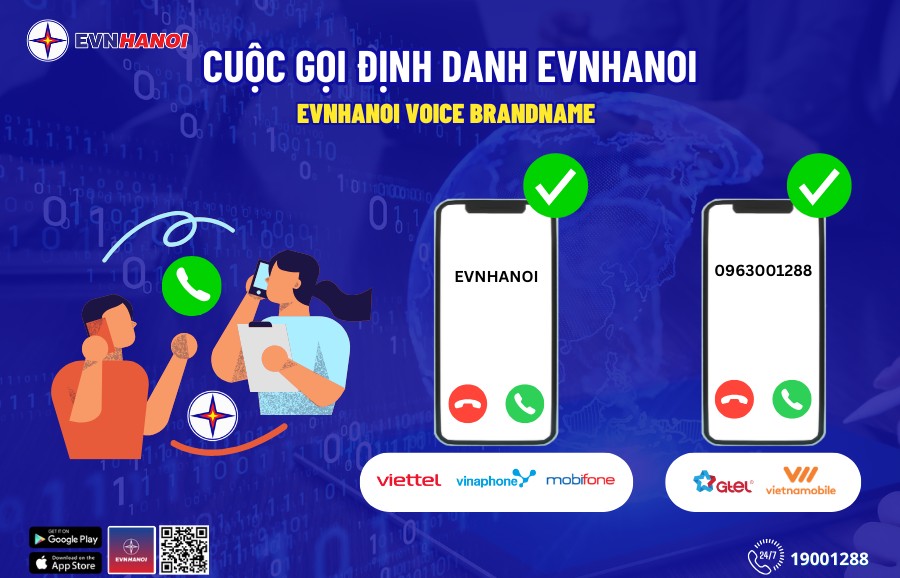 Cảnh giác chiêu thức mạo danh nhân viên điện lực lừa đảo