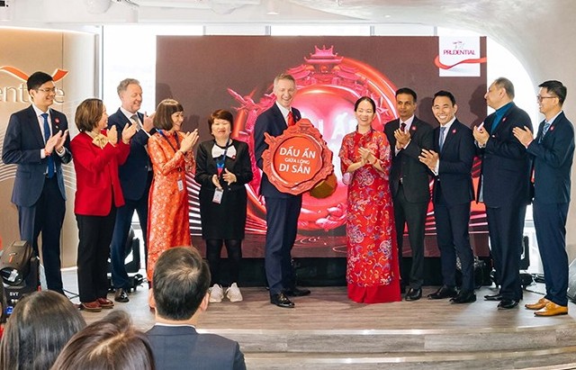 Khai trương Trung tâm chăm sóc khách hàng mới tại Lotte Mall Tây Hồ