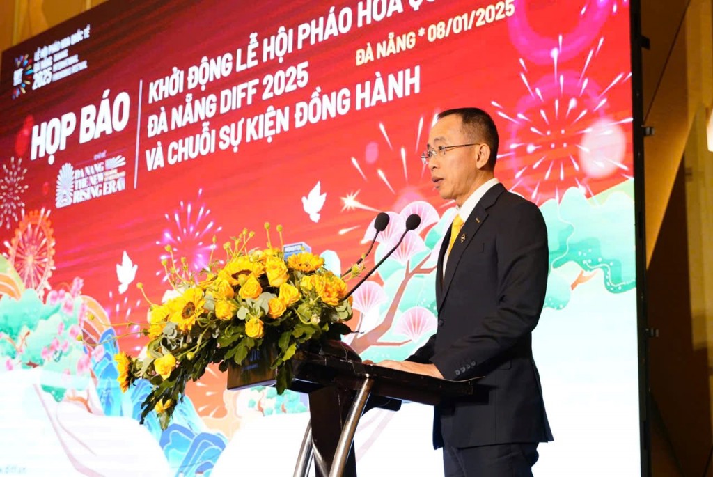Đà Nẵng muốn biến DIFF thành “sân chơi” của các sự kiện nghệ thuật lớn, liệu có khả thi?
