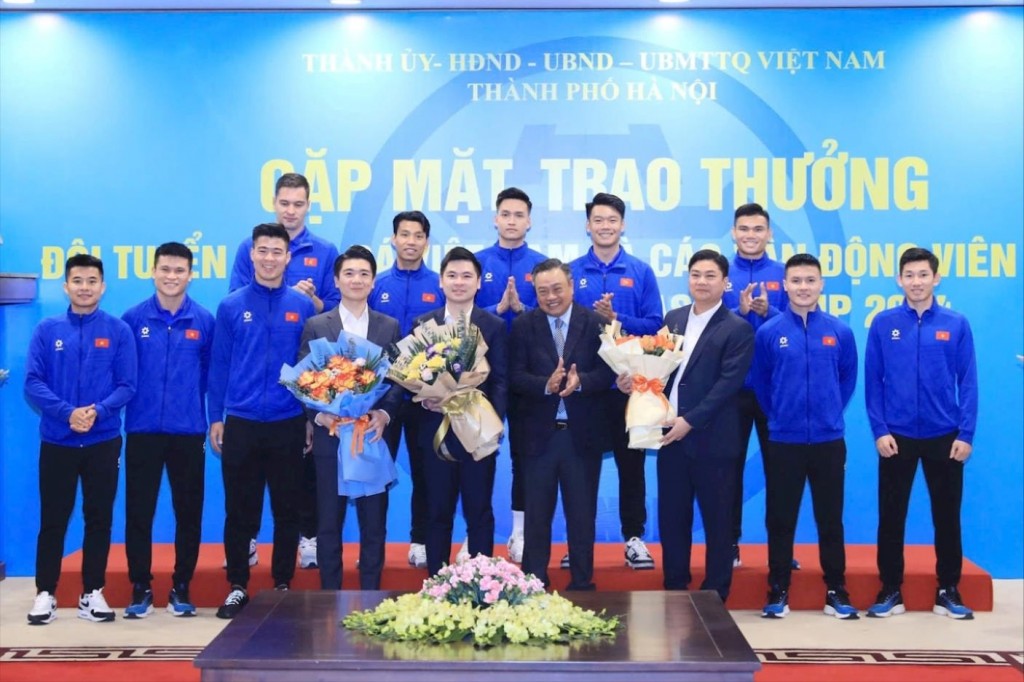 Vũ Văn Thanh - Hành Trình Vươn Cao của Cầu Thủ Việt Nam Khát Vọng Vươn Tới Những Đỉnh Cao Mới