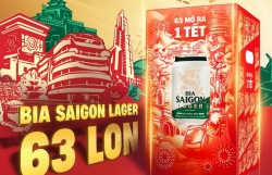 Cùng đón một Tết chan hòa tình thân