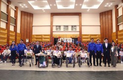 Hành trình 2024: TCP Việt Nam và dấu ấn vì cộng đồng