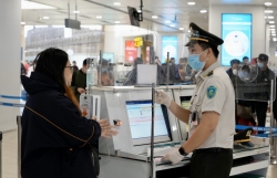 Tăng cường gần 600 chuyến bay phục vụ người dân dịp Tết